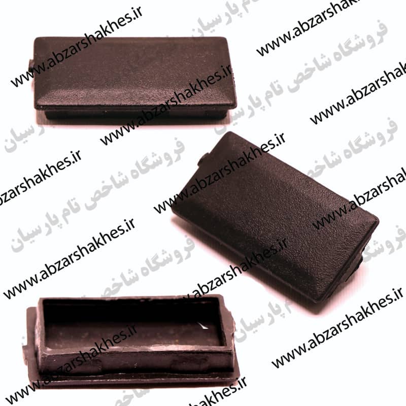 درپوش پروفیل 63
