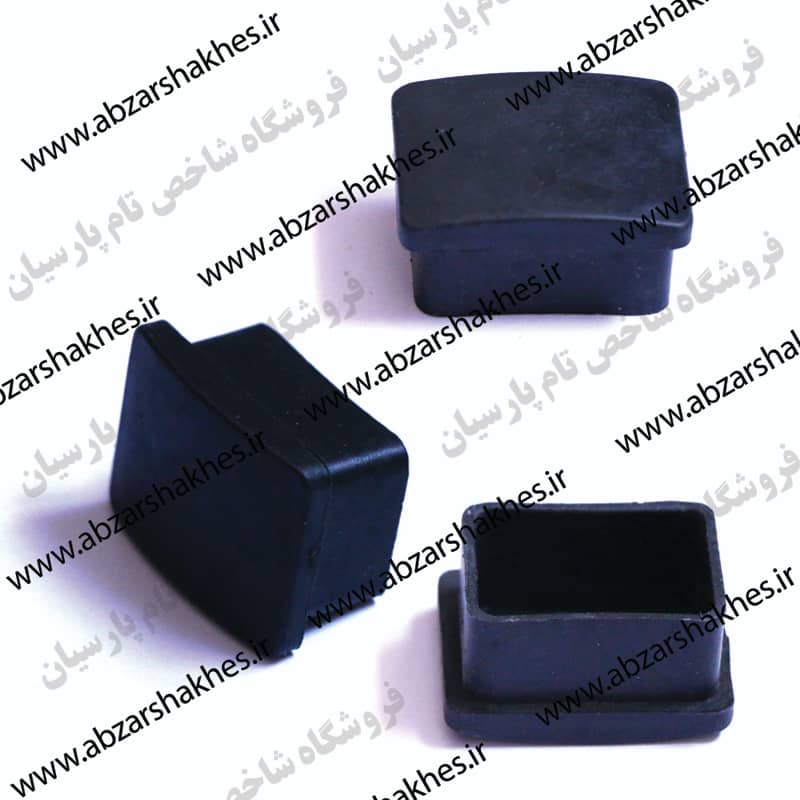 درپوش پروفیل 34