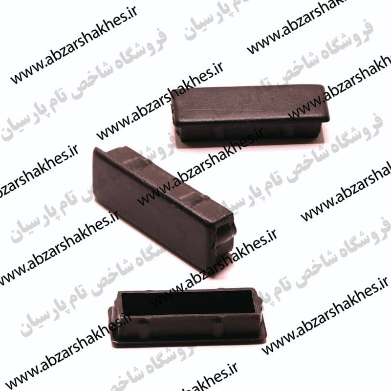 درپوش پروفیل 62