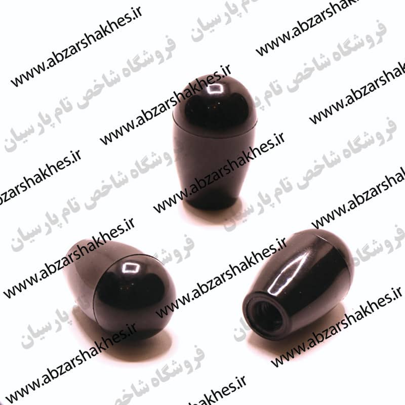 سر دنده بادامی باکالیت 25M8