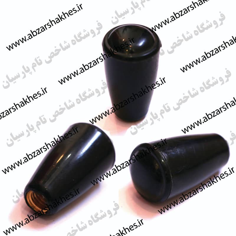 سر دنده بادامی مهره برنجی 32M10