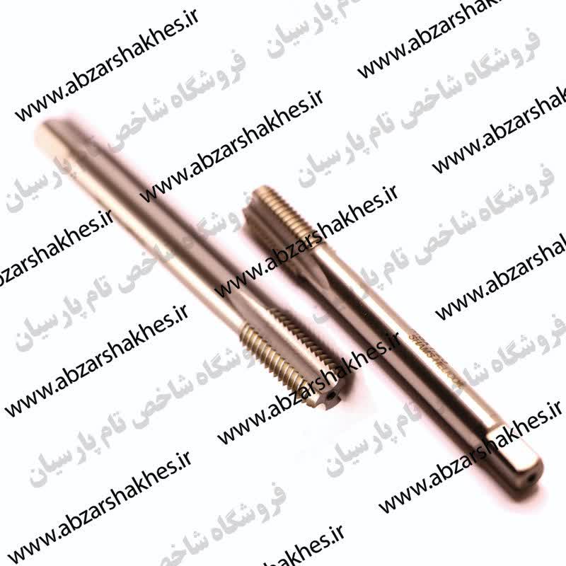 قلاویز ماشینی هلی کویل شمس از سایز 16mm الی 28mm
